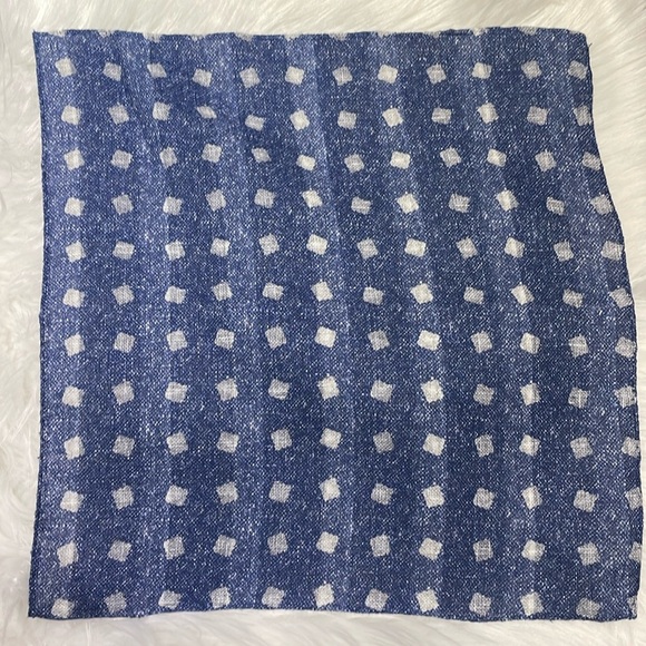 Pocket Square - Picture 5 of 6